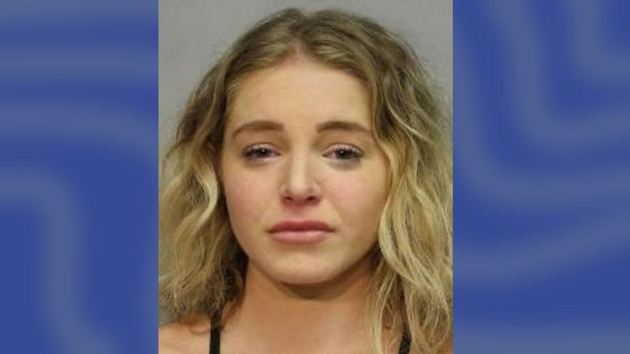 OnlyFans model: History of violence led to arrest of Courtney Clenney,  prosecutors say – 97X